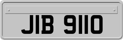 JIB9110