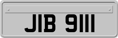 JIB9111