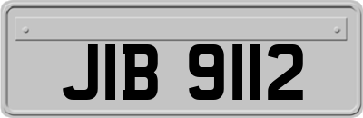JIB9112