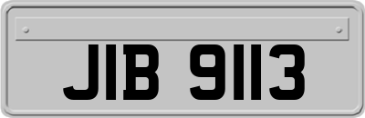 JIB9113