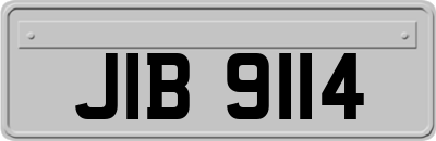 JIB9114