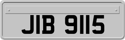 JIB9115