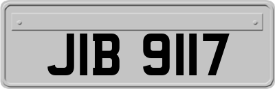 JIB9117