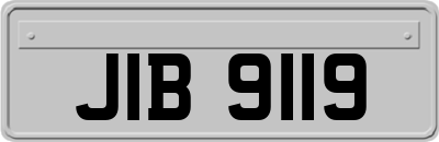 JIB9119