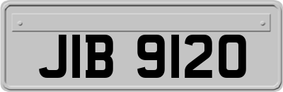 JIB9120