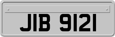 JIB9121