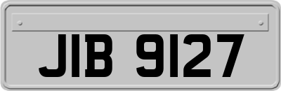 JIB9127