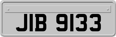 JIB9133
