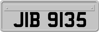 JIB9135