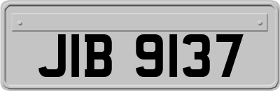 JIB9137