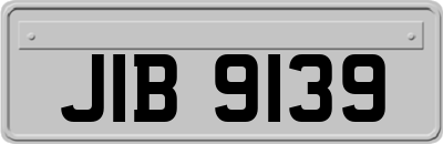 JIB9139