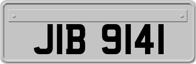 JIB9141