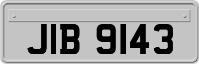 JIB9143