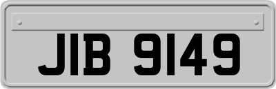 JIB9149