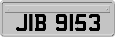 JIB9153