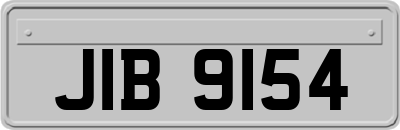 JIB9154