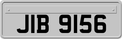 JIB9156