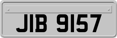 JIB9157