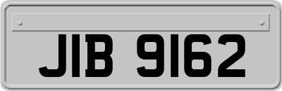 JIB9162