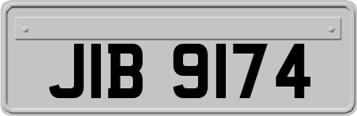 JIB9174