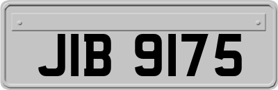 JIB9175