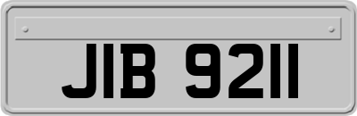JIB9211