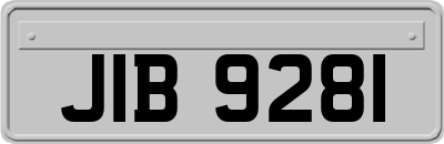 JIB9281