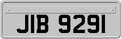 JIB9291