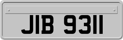 JIB9311