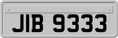 JIB9333
