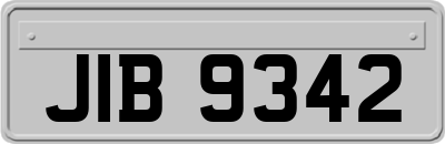 JIB9342