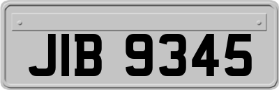 JIB9345