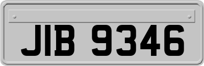 JIB9346