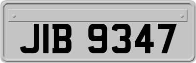 JIB9347