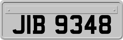 JIB9348
