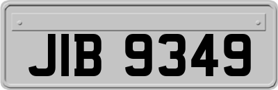 JIB9349