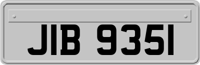 JIB9351