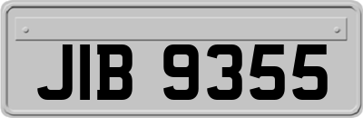 JIB9355