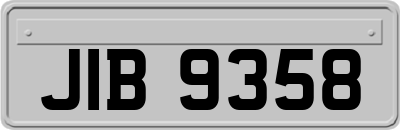 JIB9358