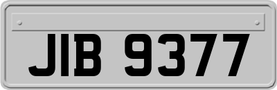 JIB9377