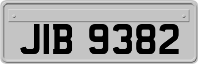 JIB9382