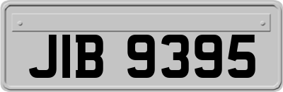 JIB9395