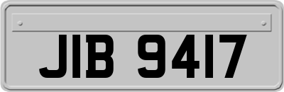 JIB9417