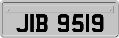 JIB9519