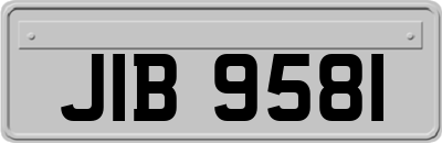 JIB9581