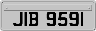 JIB9591