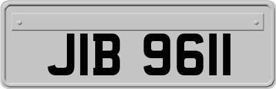 JIB9611