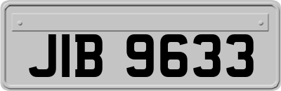 JIB9633