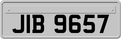 JIB9657