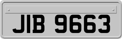 JIB9663